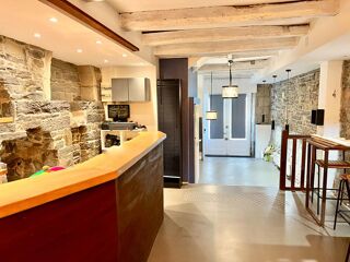  Maison � vendre 13 pi�ces 230 m�