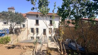  Immeuble à vendre 9 pièces 276 m²