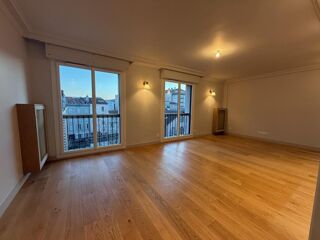  Appartement à louer 4 pièces 