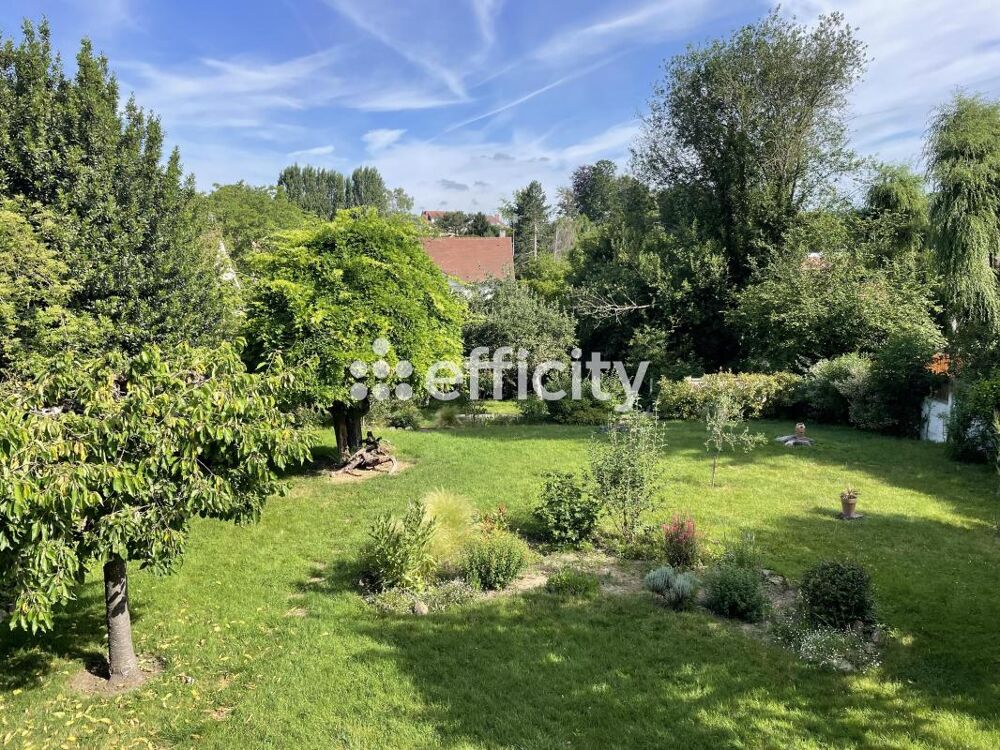 Vente Maison Maison individuelle Verneuil sur seine
