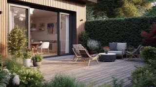  Maison  vendre 3 pices 65 m