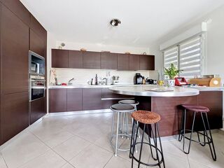  Appartement � vendre 4 pi�ces 85 m�