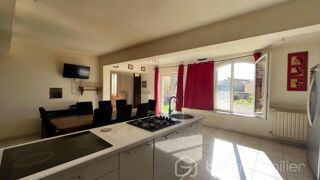  Maison à vendre 7 pièces 172 m²