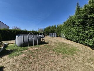  Maison à vendre 6 pièces 98 m²