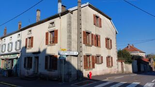  Maison à vendre 8 pièces 181 m²