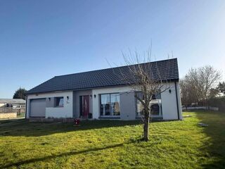  Maison � vendre 4 pi�ces 121 m�