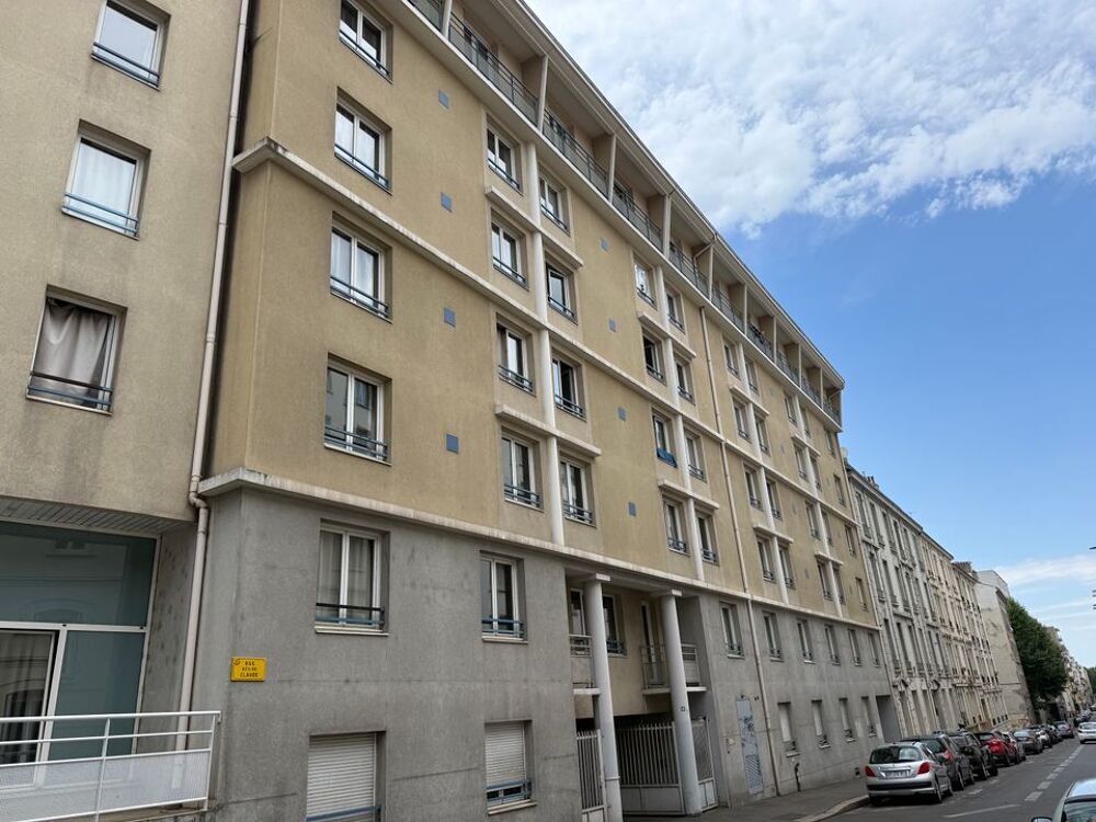 Location Appartement Studio de 18m2 à louer sur Saint-Étienne Saint etienne