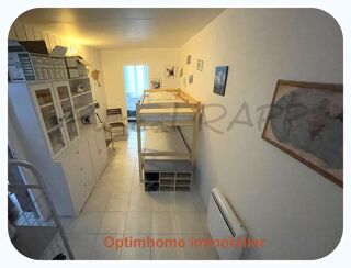  Appartement � vendre 3 pi�ces 55 m�