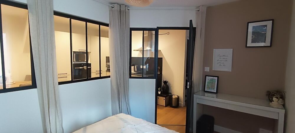 Vente Appartement Appartement à vendre 3 pièces ISSOIRE (63) Issoire