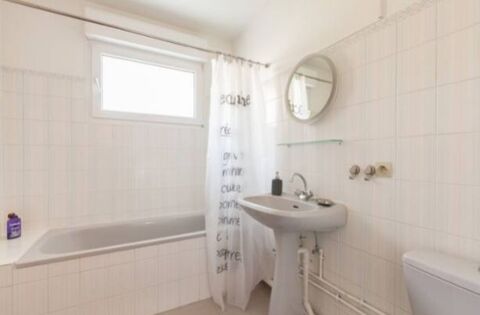  Appartement � louer 1 pi�ce 37 m�