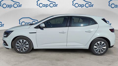 M&eacute;gane 1.5 Blue dCi 115 Air Nav 2021 occasion 86000 Poitiers