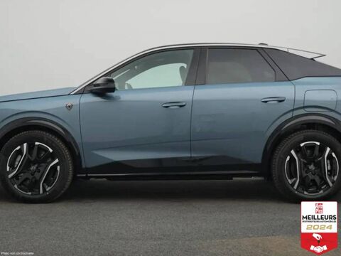 3008 Electrique 230 Grande autonomie 97 kWh GT Exc 2026 occasion 78200 Buchelay