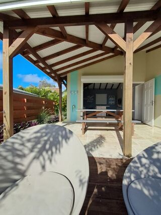  Maison � vendre 3 pi�ces 51 m�