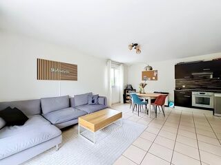  Appartement à vendre 3 pièces 68 m²