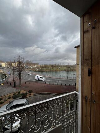  Appartement � vendre 1 pi�ce 19 m�