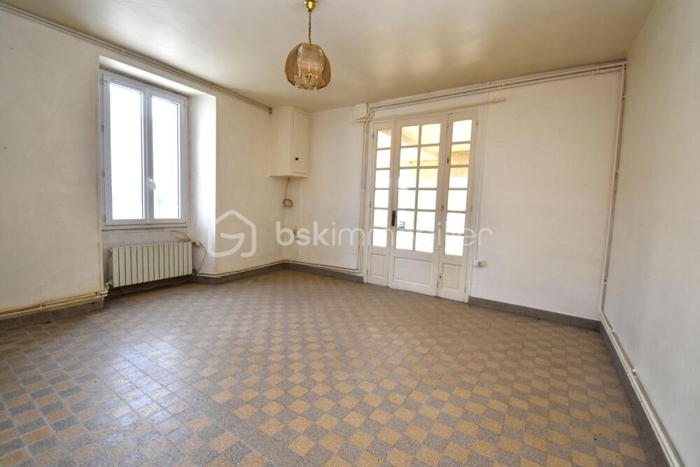 Maison de Ville Évolutive