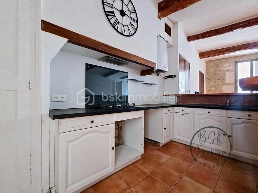 Vente Propriété/Château Maison de Village Puisserguier