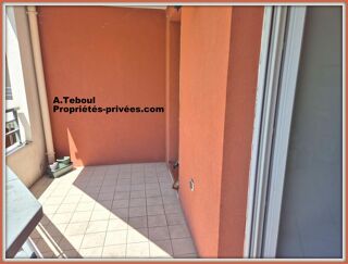  Appartement  vendre 2 pices 52 m