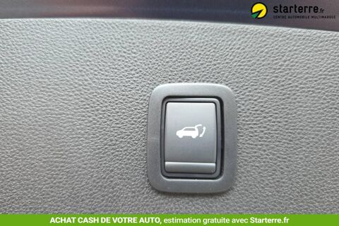Bigster Mild Hybrid 140 Journey 2026 occasion 69190 Saint-Fons
