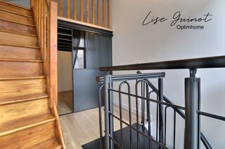  Maison � vendre 3 pi�ces 38 m�