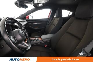 Mazda3 2.0 Skyactiv-G M-Hybrid Sportline BVA6 122 ch 2019 occasion 92130 Issy-les-Moulineaux