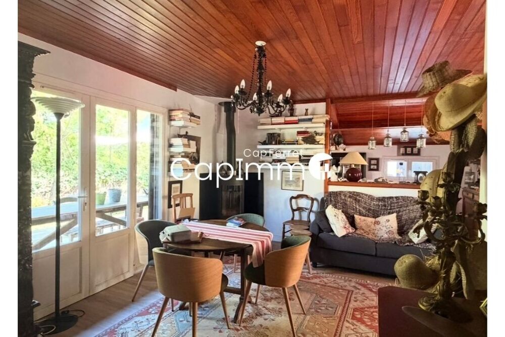 � vendre  Villa L�ge-Cap-Ferret (33950)