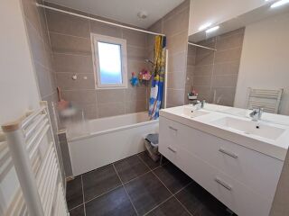  Maison � vendre 5 pi�ces 88 m�