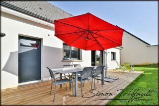  Maison � vendre 6 pi�ces 115 m�