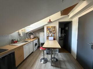  Appartement à vendre 1 pièce 18 m²