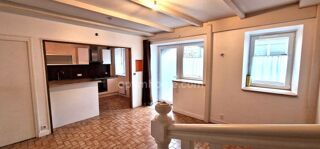  Maison  vendre 5 pices 91 m