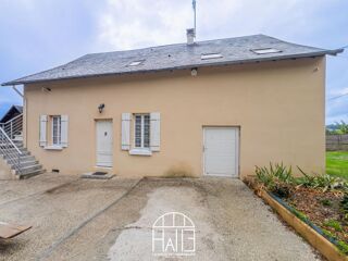  Maison à vendre 7 pièces 137 m²