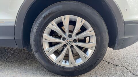 Tiguan 2.0 TDI 150 Confortline 2017 occasion 69009 Lyon
