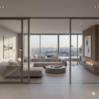  Appartement � vendre 4 pi�ces 114 m�