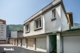  Appartement � vendre 1 pi�ce 36 m�