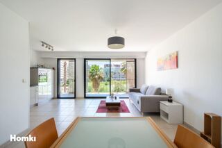  Appartement à vendre 3 pièces 67 m²