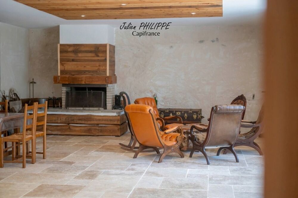  vendre  Maison Ancelle (05260)