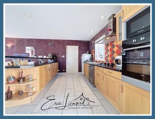  Maison à vendre 8 pièces 190 m²