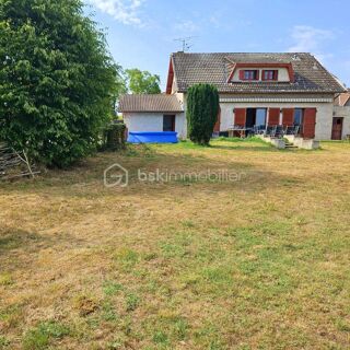  Maison � vendre 7 pi�ces 140 m�