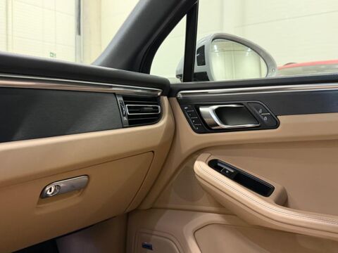 Macan GTS – LCI Retrofit Bose Keyless Apple CarPlay 2020 occasion 33000 Bordeaux