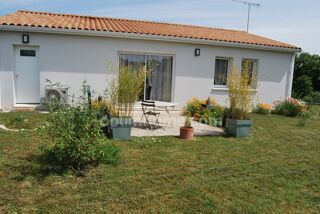  Maison � vendre 4 pi�ces 85 m�
