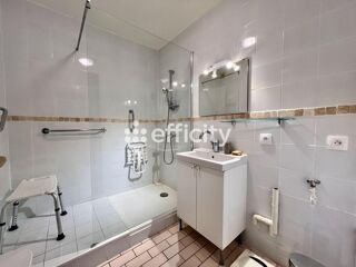  Appartement � vendre 2 pi�ces 47 m�