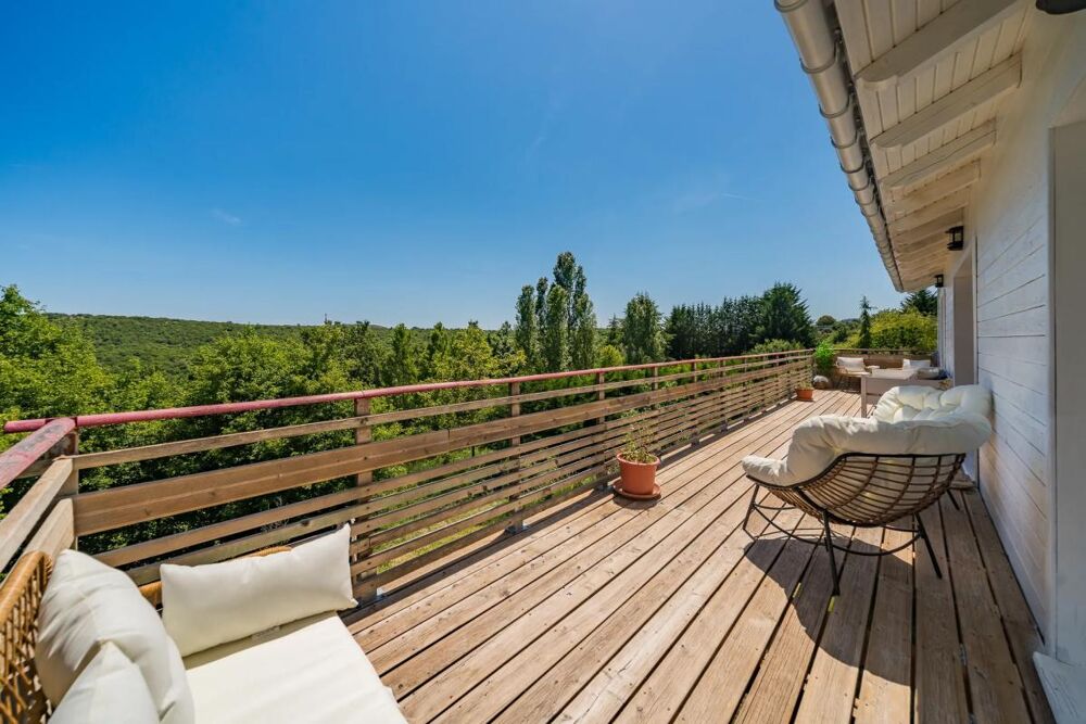 Maison de 4 pièces de 95 m² à Bézaudun-les-Alpes