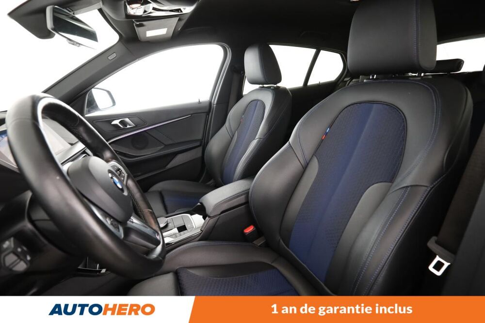 S&eacute;rie 1 120d M Sport BVA 190 ch 2024 occasion 92130 Issy-les-Moulineaux