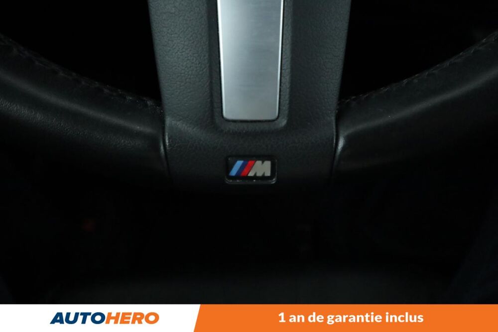 S&eacute;rie 4 420iA Lounge xDrive 184 ch 2019 occasion 92130 Issy-les-Moulineaux
