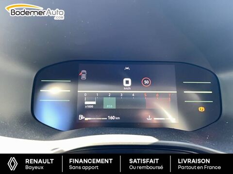 Sandero TCe 110 Stepway Extreme 2026 occasion 14400 Bayeux