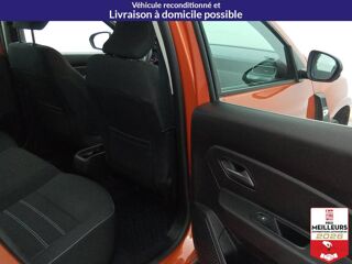 Duster TCe 130 4x2 Expression 2024 occasion 10150 Lavau