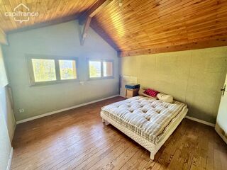  Chalet à vendre 4 pièces 80 m²