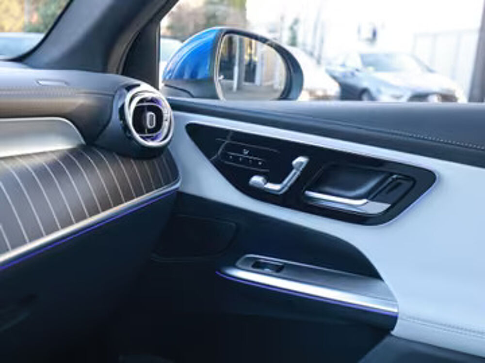 Classe GLC 200 d 4MATIC AMG Line Edition 2026 occasion 33000 Bordeaux