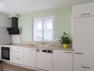  Maison à vendre 4 pièces 80 m²