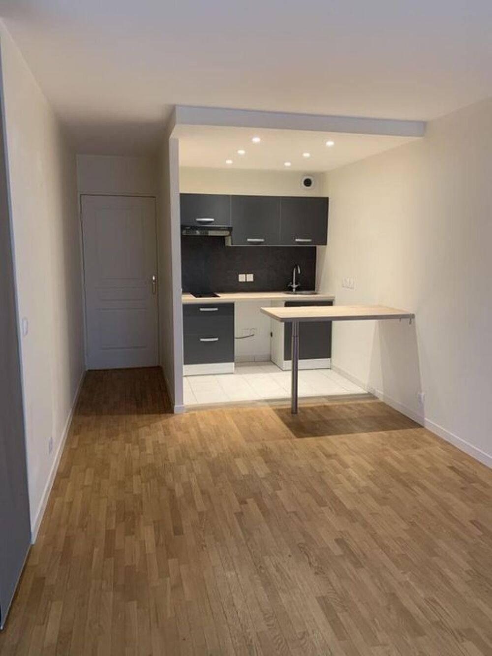 Location Appartement Studio de 45m2 à louer sur Paris 17 Paris 17